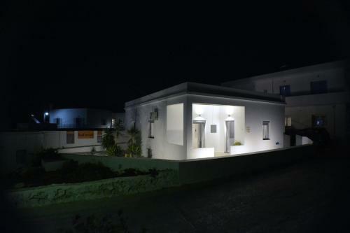Apartamento Pier's House Jacuzzi