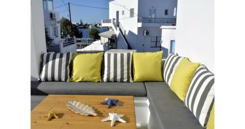 Apartamento Pier's House Jacuzzi
