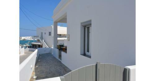 Apartamento Pier's House Jacuzzi