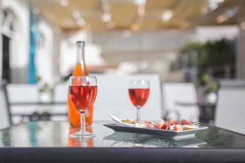 San Georgio Boutique Hotel By Hotelius