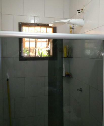 Residencia Cajueiros