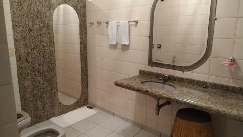 Hostal Pousada Das Fal�sias
