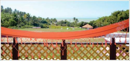 Hostal Pousada Das Fal�sias