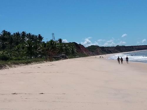 Hostal Pousada Das Fal�sias