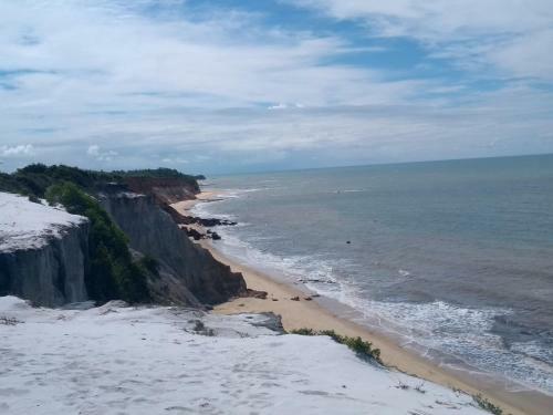 Hostal Pousada Das Fal�sias