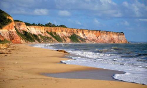 Hostal Pousada Das Fal�sias