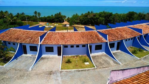 Hostal Pousada Das Fal�sias