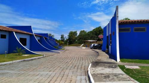 Hostal Pousada Das Fal�sias
