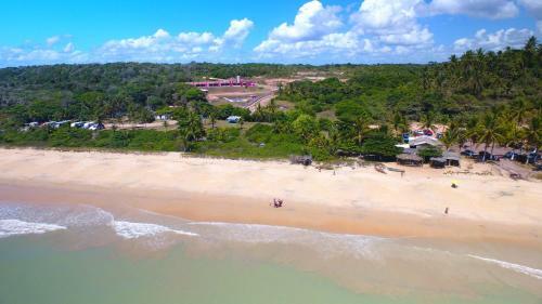 Hostal Pousada Das Fal�sias