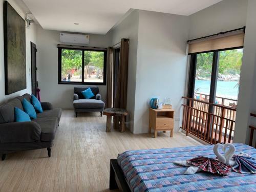 Hotel Thongtapan Resort
