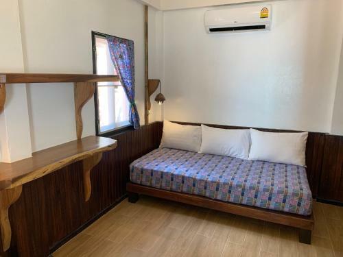Hotel Thongtapan Resort