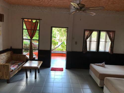 Hotel Thongtapan Resort