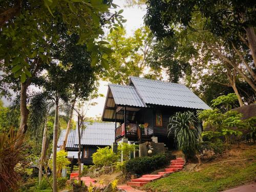 Hotel Thongtapan Resort