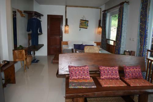 Hotel Thongtapan Resort