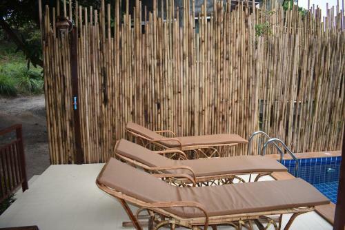Hotel Thongtapan Resort