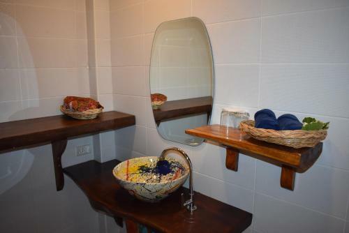 Hotel Thongtapan Resort