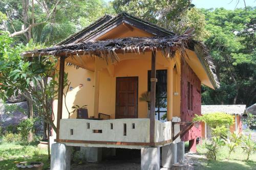 Hotel Thongtapan Resort