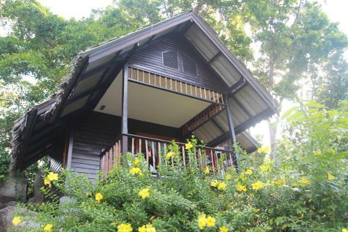 Hotel Thongtapan Resort
