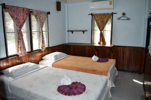 Hotel Thongtapan Resort