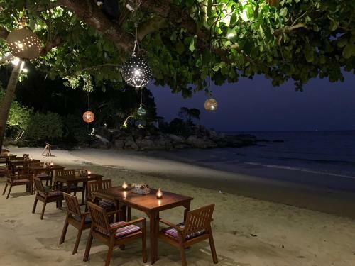 Hotel Thongtapan Resort