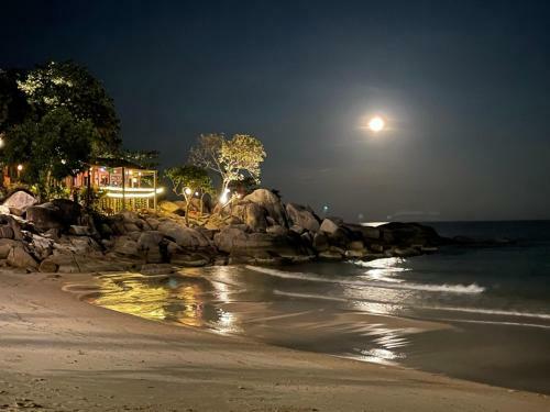 Hotel Thongtapan Resort