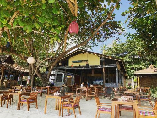 Hotel Thongtapan Resort