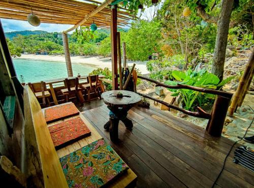 Hotel Thongtapan Resort