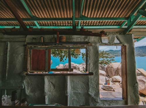 Hotel Thongtapan Resort