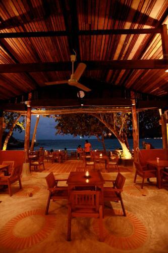 Hotel Thongtapan Resort