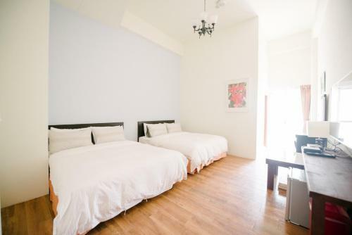 He Sen B&B
