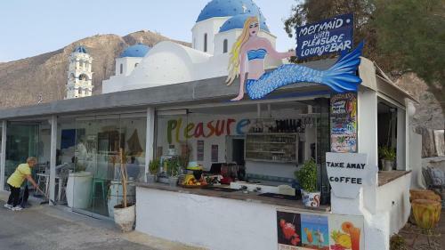 Apartamento Pleasure Seaside Rooms