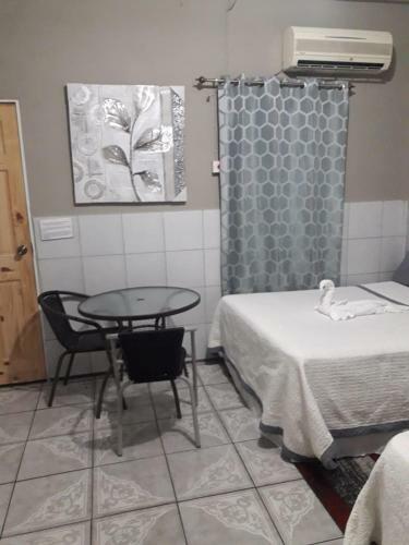 Hostal Caribbean Tourist Villa