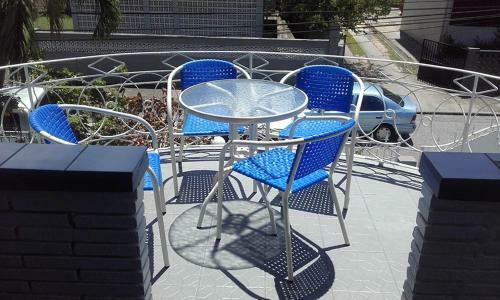 Hostal Caribbean Tourist Villa