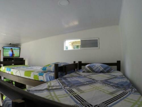 Albergue Ocean Green Village
