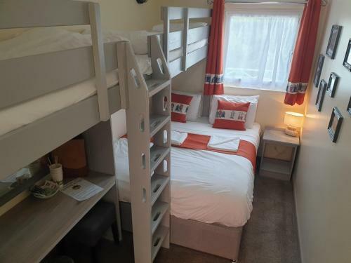 Lodge Explorers Retreat Matlock Bath