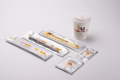 Iu Hotel Tianjin Xianshuigu