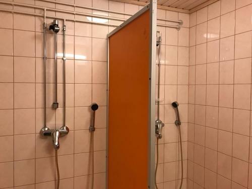 Hotel Lomahotelli Nestori