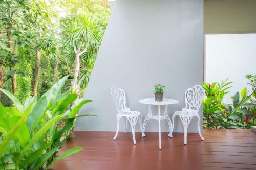 Hotel Arantarakiri Resort Khao Yai