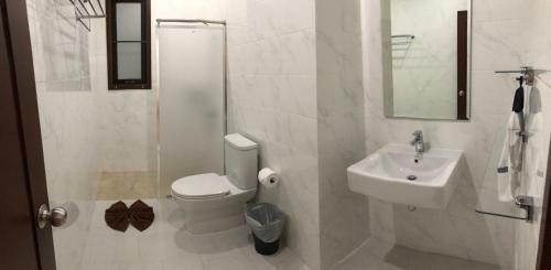Hotel Arantarakiri Resort Khao Yai