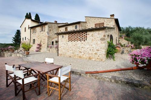 Agroturismo I Greppi Di Silli