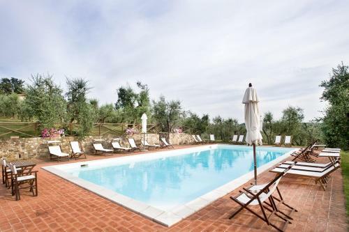 Agroturismo I Greppi Di Silli