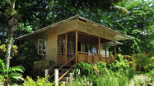 Hotel Two Fish Resort Bunaken