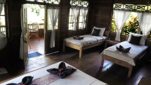 Hotel Two Fish Resort Bunaken