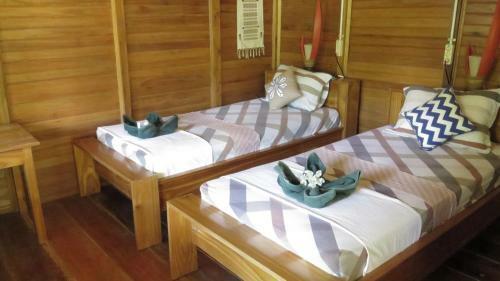 Hotel Two Fish Resort Bunaken