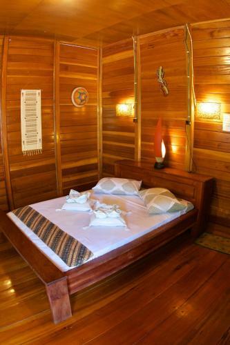 Hotel Two Fish Resort Bunaken