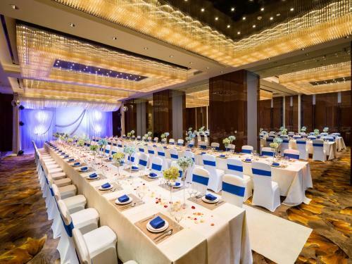 Hotel Hilton Urumqi
