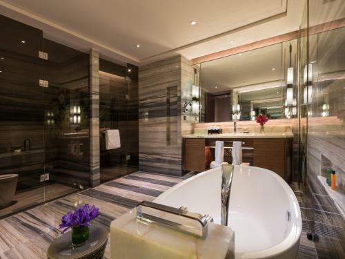 Hotel Hilton Urumqi