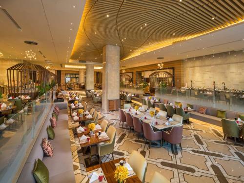 Hotel Hilton Urumqi
