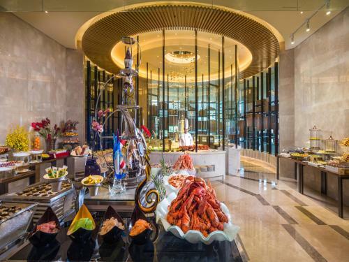 Hotel Hilton Urumqi