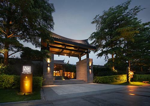 Elite Spring Villas